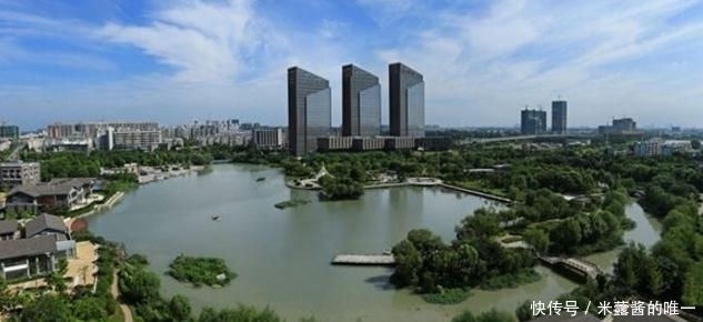  「经济」曾是亚洲最大的金融中心，江浙沪的“老大”，如今却繁华不在！