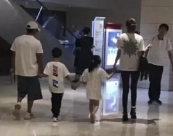 疑似马蓉呛声王宝强“我才是孩子唯一的妈”，网友:好假!