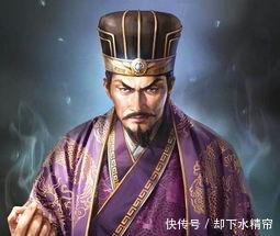  #一介武夫#权臣董卓养成记：只是一介武夫，却为何能终结400年大汉王朝？