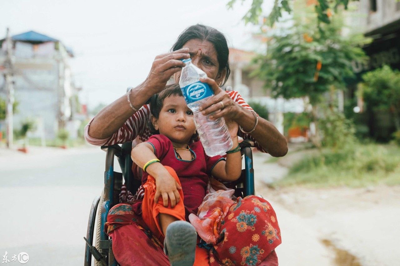 尼泊尔奇特旺国家森林公园