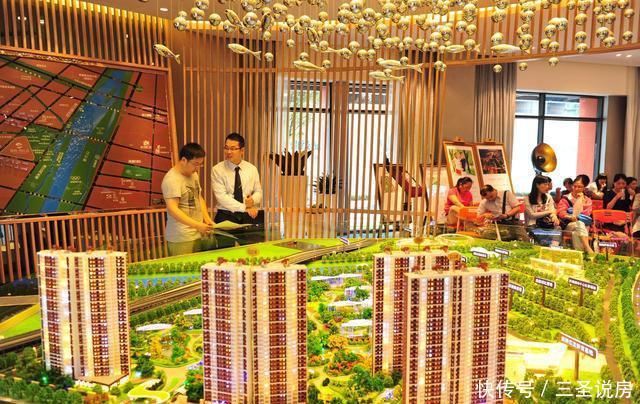 厦门房价下跌到底是炒作噱头还是事实真相？未来还要不要买房？