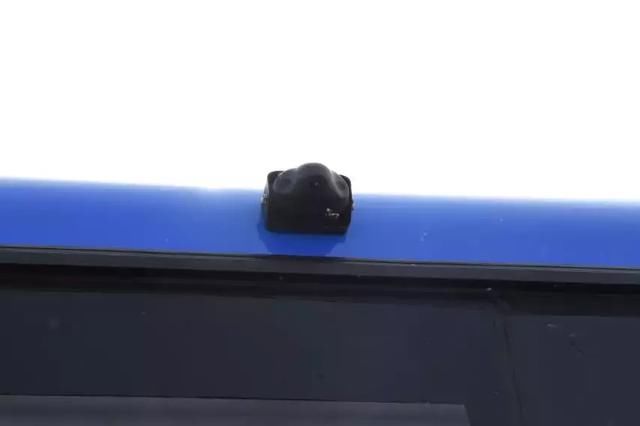 董小姐知道吗 “高铁级”银隆公交车在石家庄闪现！