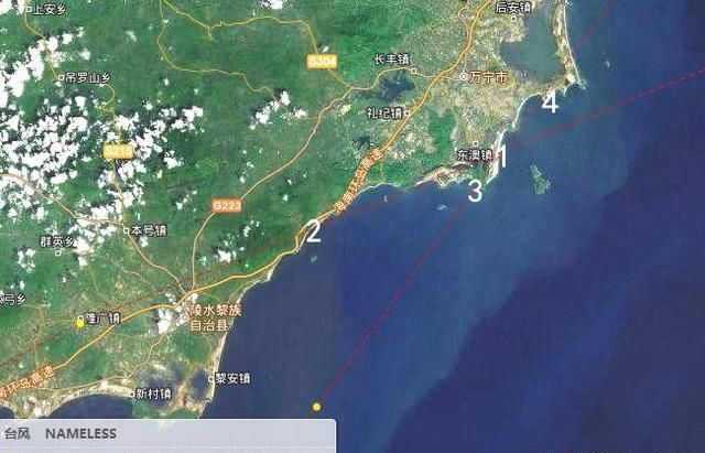  风暴■全球新风王诞生，新风暴朱丽叶生成，9月第一轮“双风暴”