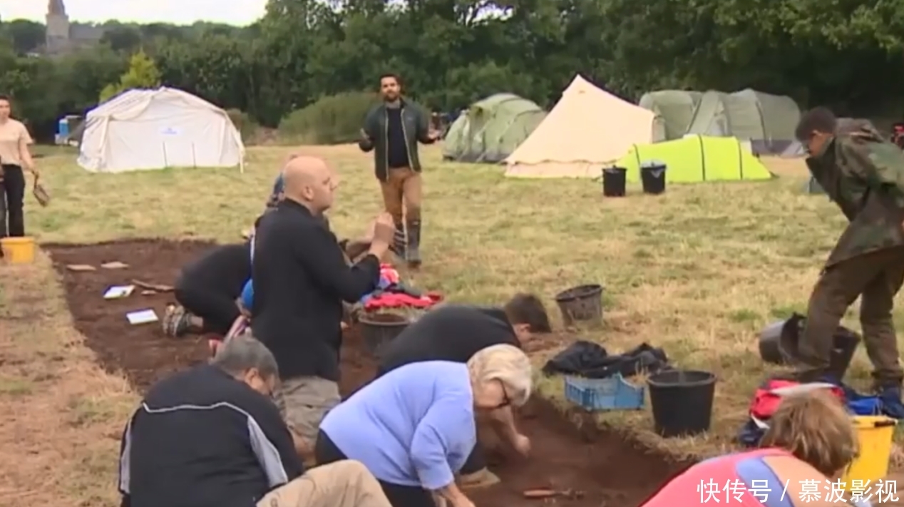 小伙花28万美金买废弃农田受尽嘲讽，挖了13年，出现世界奇迹！