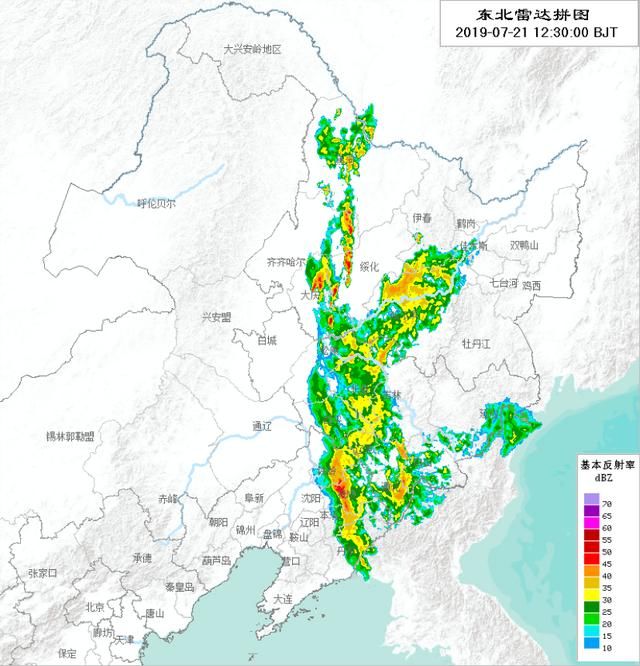 新风暴胚胎96S生成，5号台风带来东北喜雨，山东或72小时内也要降