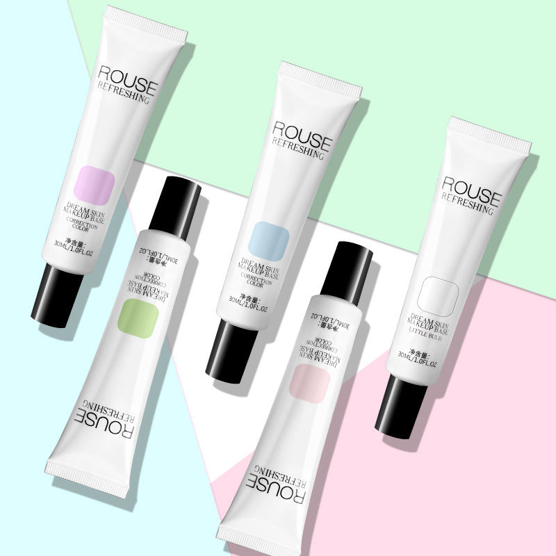 女人不会化妆?那就从零开始!化妆师手把手教程，简单易学又好看