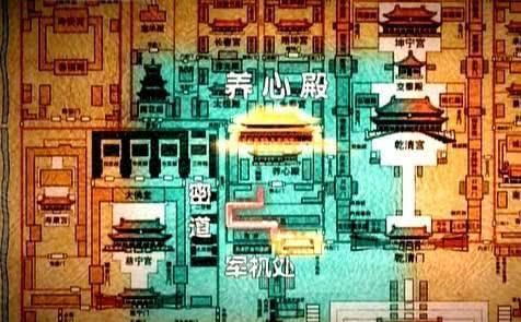 『效率』雍正为何设立军机处?批复奏折二千多万字,将勤政与效率推向巅峰