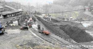 全世界已探明最大的煤田，就在中国，产出的煤极其罕见且耐用！