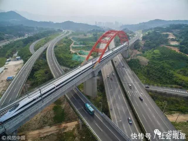  「高铁」湖北这3地有福，将迎来杭州的高铁，不在武汉，也不在荆