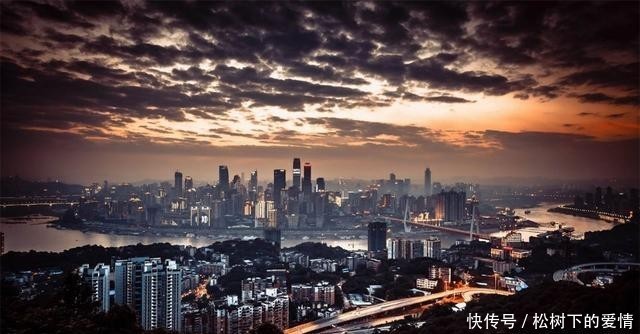 【碗面】我国“性价比”很高的网红城市,景点基本都免费,吃碗面只要6元
