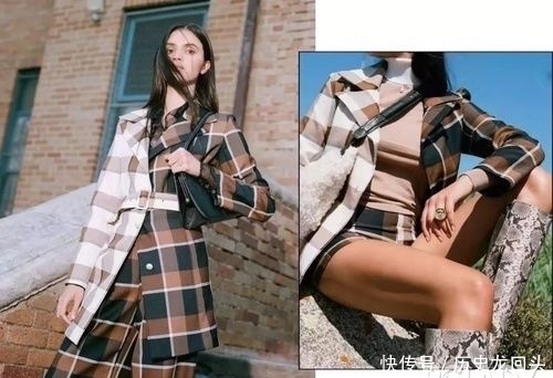 巨显■春节宅家胖10斤?三种微胖身材这样穿,巨显瘦!