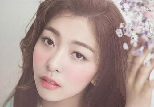  『先天』“初恋脸”不仅是靠先天的脸型优势，更需要后期的妆容修饰！