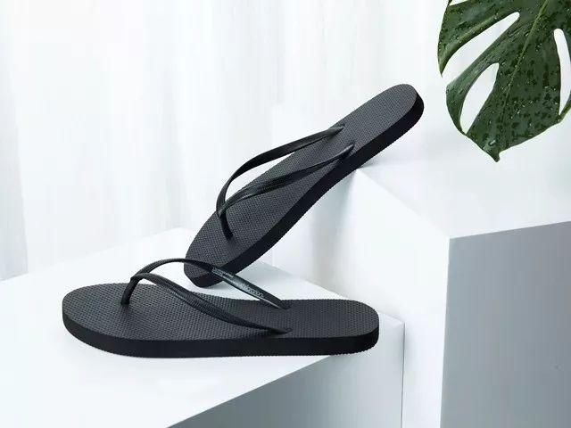 不磨脚的人字拖，才是真舒服