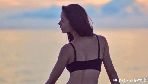 靠魔鬼身材红了十年, 是男人都喜欢她, 难怪被称“亚洲第一美女”