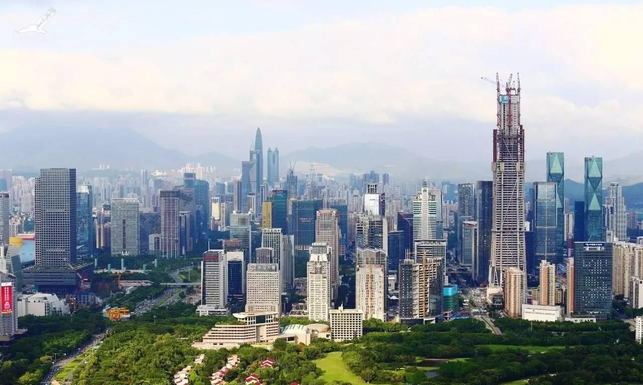  未来：湖南发展空间最大的城市，长沙、岳阳落选，它未来有望晋