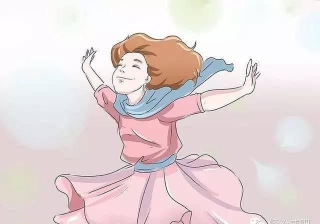 [女人]一个女人显不显老，跟这13件事有很大的关系！
