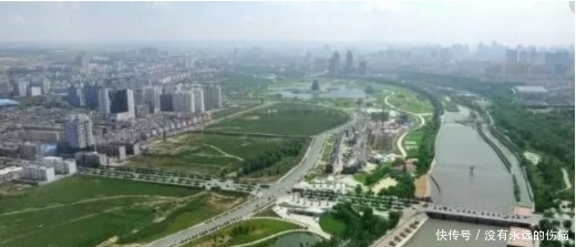 陕西又崛起一城市，面积是西安的4倍，未来或将成西北地区的枢纽