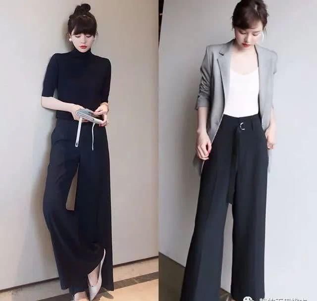 「宽松」连衣裙最适合气质淑女,穿出温柔优雅减龄,才不会辜负了春天