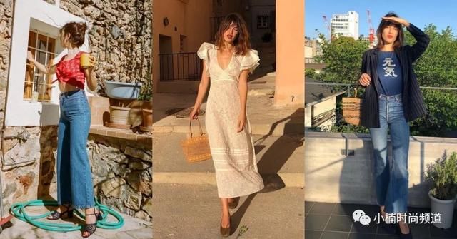 法国女人看起来简约优雅的秘密是?让巴黎超人气部落客告诉你