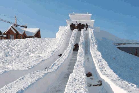 中国“怪”村，白天街上无一人，晚上才出家门，被称“不夜城”