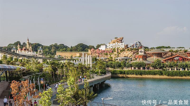 新加坡人几乎从不做饭,令国人羡慕不已,他们靠什么生活?