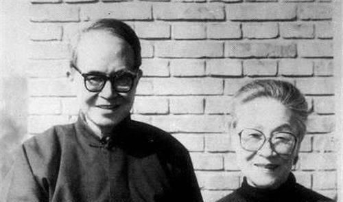 『黄逸梵』杨绛评价张爱玲:长得难看,还死要面子爱出风头,你们都高看她了