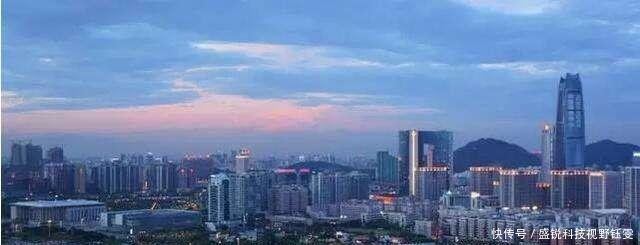 广东东莞2018年GDP多于温州，两座城市发展如何