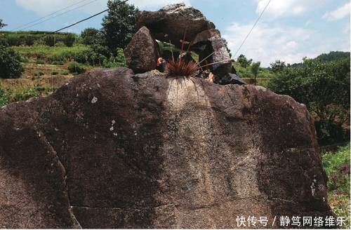 中国一神秘民族，法术通天，能过火焰山，能招魂，从业者都是土豪
