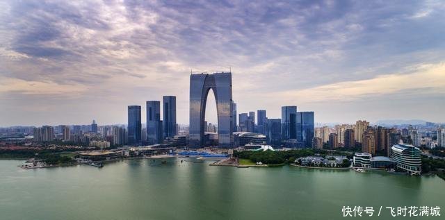  gdp|中国GDP最强的5个地级市，江苏上榜3个，看看有你的家乡吗