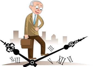  「已有」定了！教师、公务员可提前退休，已有两地开始实行