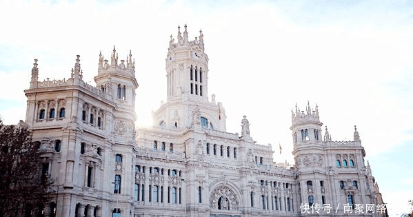 皇马VS巴萨巅峰对决, 西甲国家德比球迷疯狂朝圣10日之旅!