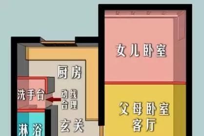  [脏乱]35岁剩女和父母挤28㎡，房屋脏乱，父亲没床睡被迫“离家出走”