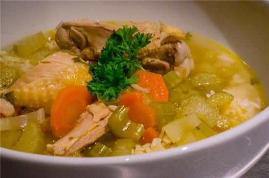 相克食物大控诉:谣言害我们无法相聚