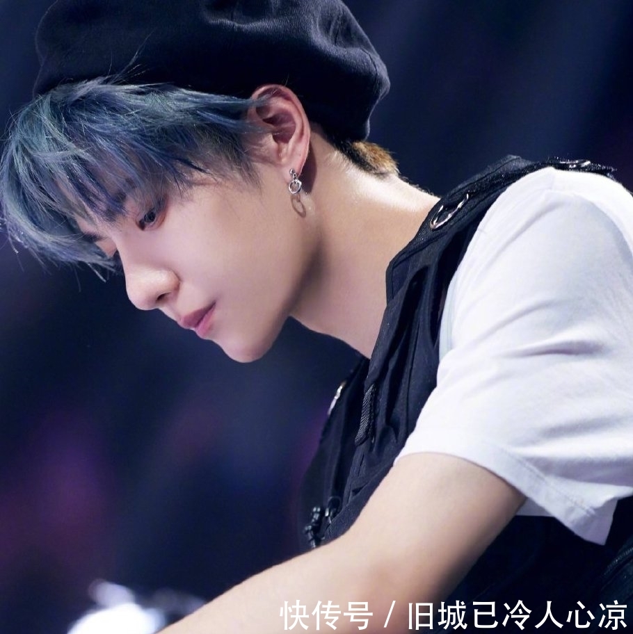 王一博无感购买