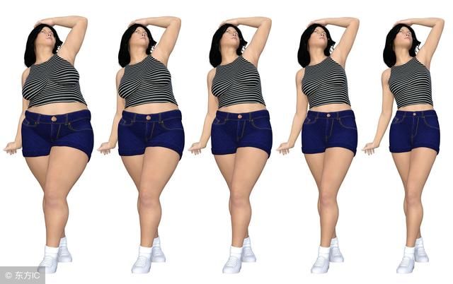 4种减肥必吃时的黄金菜单，帮你度过饿肚子时刻