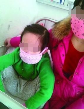 5岁女孩患上鼻咽癌,不是遗传问题,医生说因为