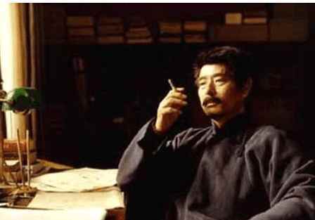 汉字不灭中华必亡, 全民写拉丁文, 鲁迅为何对汉