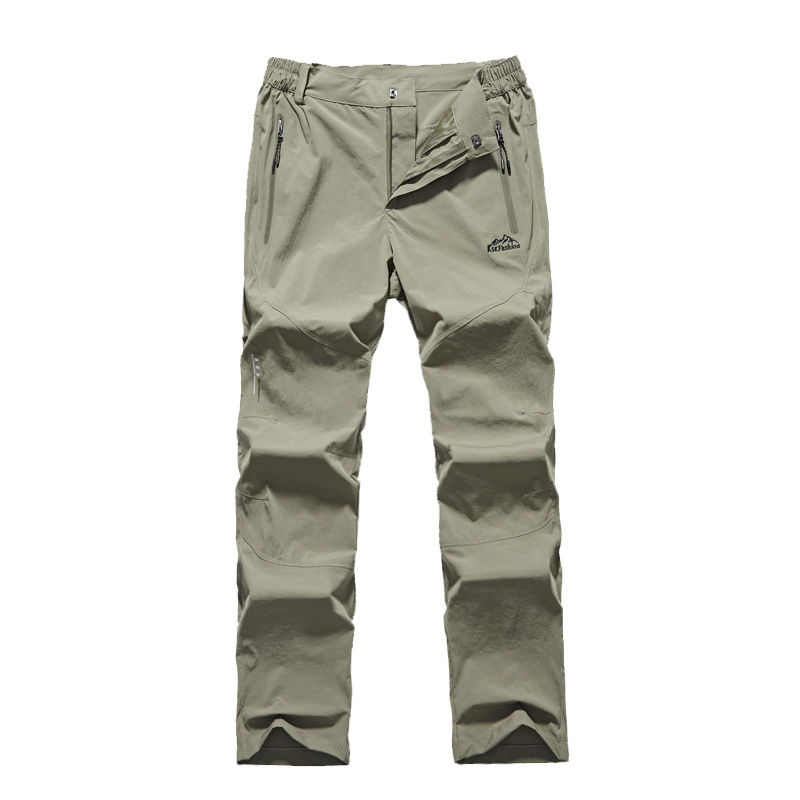 懂时尚的西裤都换成速干裤了，最流行的就这8款，别傻傻不知道