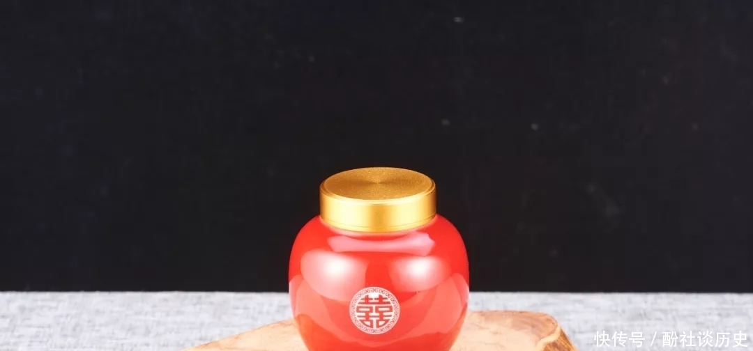 「品鉴」茶具品鉴|超美的东方设计,演绎中式浪漫