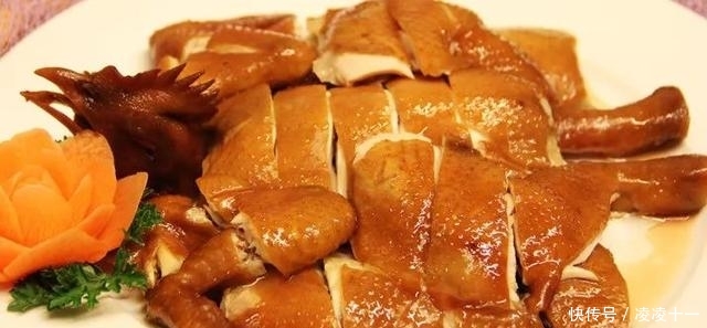 广州出发0.5h！肇庆新高铁来了！裹蒸粽、茶油鸡、竹篙粉随便吃