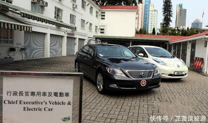 香港：鲜为人知的10个冷知识，作为大陆同胞的你都知道吗？