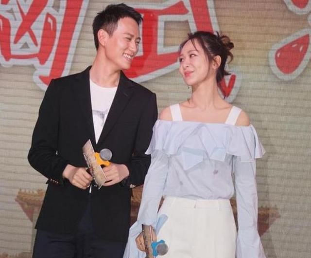 杨紫在微博澄清分手原因，微博纷纷炸锅，网友：真相真刺激！