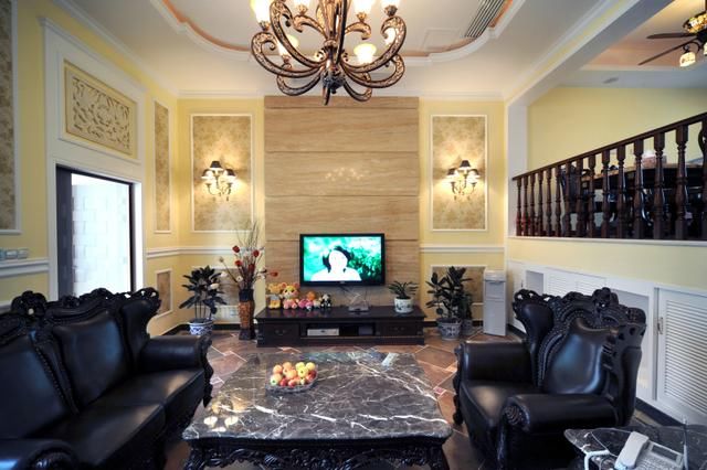  「城里人」城里人不吃香了？未来农村人很富裕，尤其是有这三样