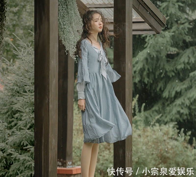  『小仙女』作为女孩，你本就是美好的代名词