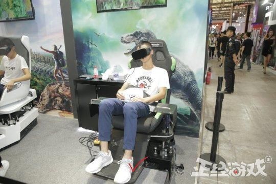 CJ2018：穿什么去看展不会踩雷？现场百分之八十的人这样选！