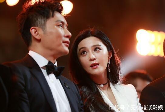 范冰冰风波越传越烈，李晨未发声，弟弟范丞丞终于说话了