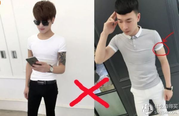 男生穿搭指南 篇五:男生夏天如何穿衣搭配?