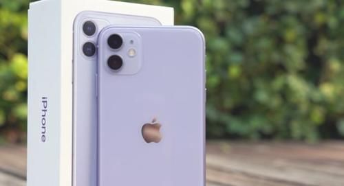  『卡顿』iPhone手机别瞎买，2020年这3款公认最值得入手，用三年不卡顿！
