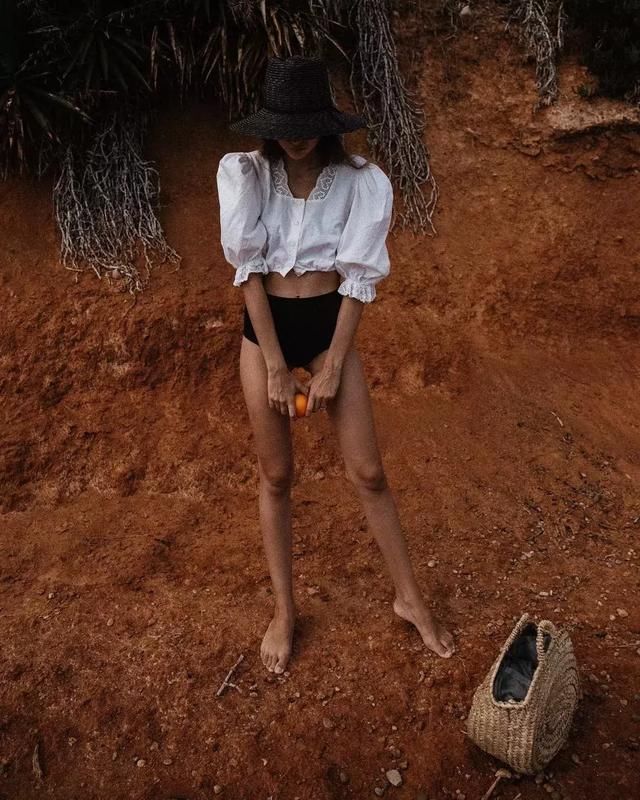 衬衫年年买，这件最出彩！