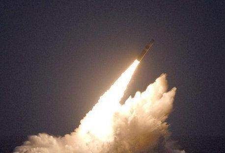 盘点全球五大洲际导弹,中国排名已更新